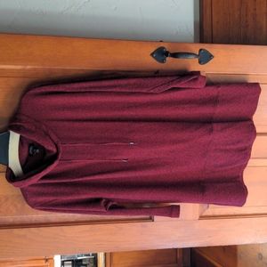 Women's sweater
